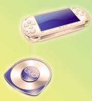 psp games